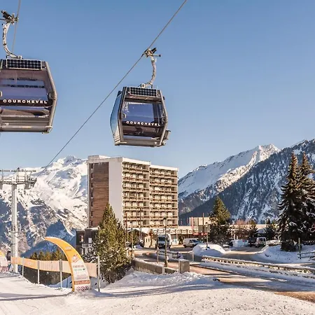 Pierre & Les Ecrins 3*